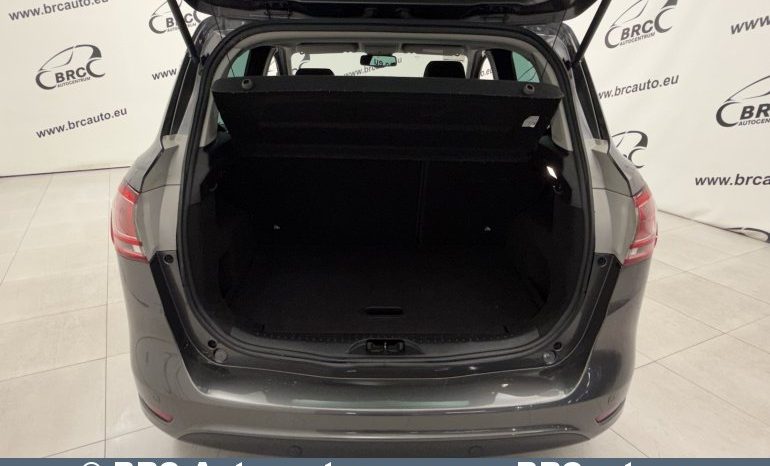 
								Ford B-Max Duratec Ti-VCT Automatas 2015 full									