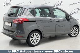 
										Ford B-Max Duratec Ti-VCT Automatas 2015 full									