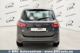
										Ford B-Max Duratec Ti-VCT Automatas 2015 full									