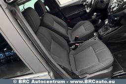 
										Ford B-Max Duratec Ti-VCT Automatas 2015 full									