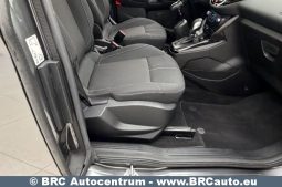 
										Ford B-Max Duratec Ti-VCT Automatas 2015 full									