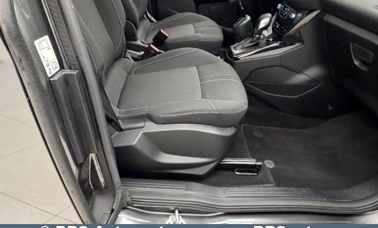
								Ford B-Max Duratec Ti-VCT Automatas 2015 full									