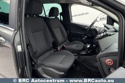 
										Ford B-Max Duratec Ti-VCT Automatas 2015 full									