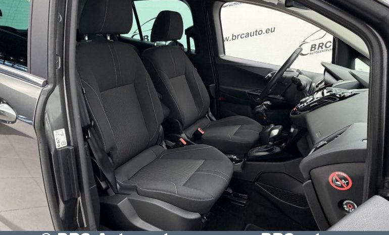 
								Ford B-Max Duratec Ti-VCT Automatas 2015 full									