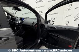 
										Ford B-Max Duratec Ti-VCT Automatas 2015 full									