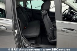 
										Ford B-Max Duratec Ti-VCT Automatas 2015 full									