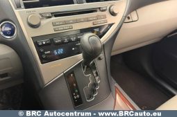 
										Lexus RX 450h 3.5 V6 AWD Automatas 2010 full									