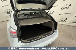
										Lexus RX 450h 3.5 V6 AWD Automatas 2010 full									