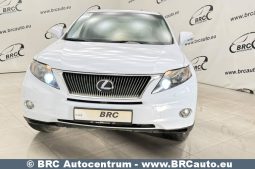 
										Lexus RX 450h 3.5 V6 AWD Automatas 2010 full									