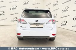 
										Lexus RX 450h 3.5 V6 AWD Automatas 2010 full									