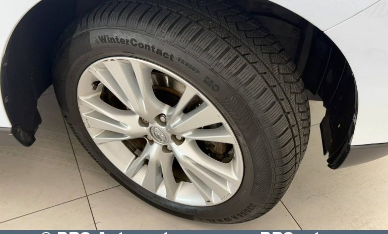 
								Lexus RX 450h 3.5 V6 AWD Automatas 2010 full									