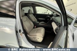 
										Lexus RX 450h 3.5 V6 AWD Automatas 2010 full									