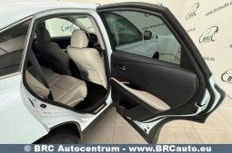 
										Lexus RX 450h 3.5 V6 AWD Automatas 2010 full									