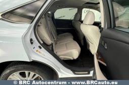 
										Lexus RX 450h 3.5 V6 AWD Automatas 2010 full									