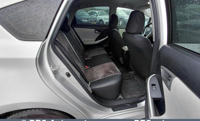
								Toyota Prius Plug-in Hybrid Automatas 2013 full									