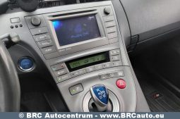 
										Toyota Prius Plug-in Hybrid Automatas 2013 full									