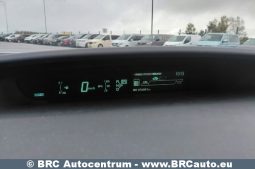 
										Toyota Prius Plug-in Hybrid Automatas 2013 full									
