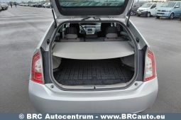 
										Toyota Prius Plug-in Hybrid Automatas 2013 full									