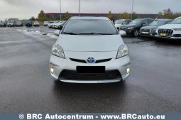 
										Toyota Prius Plug-in Hybrid Automatas 2013 full									