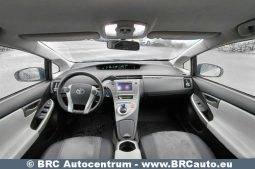
										Toyota Prius Plug-in Hybrid Automatas 2013 full									