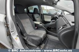 
										Toyota Prius Plug-in Hybrid Automatas 2013 full									