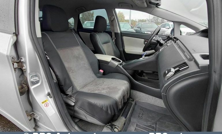 
								Toyota Prius Plug-in Hybrid Automatas 2013 full									