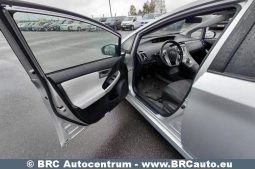 
										Toyota Prius Plug-in Hybrid Automatas 2013 full									