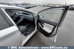 
										Toyota Prius Plug-in Hybrid Automatas 2013 full									