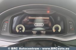 
										Audi Q7 50 TDI V6 Mild Hybrid Quattro S-line Automatas 2020 full									