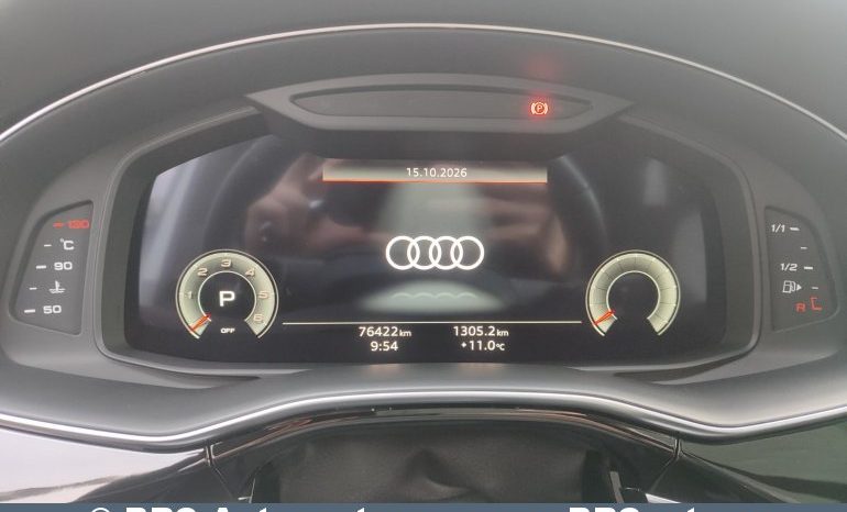 
								Audi Q7 50 TDI V6 Mild Hybrid Quattro S-line Automatas 2020 full									