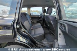 
										Subaru Forester 2.0 Lineartronic CVT Automatas 2015 full									