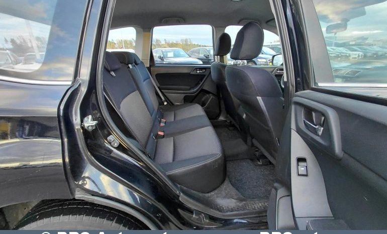 
								Subaru Forester 2.0 Lineartronic CVT Automatas 2015 full									