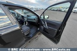 
										Subaru Forester 2.0 Lineartronic CVT Automatas 2015 full									