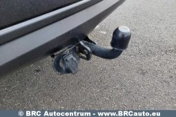 
										Subaru Forester 2.0 Lineartronic CVT Automatas 2015 full									