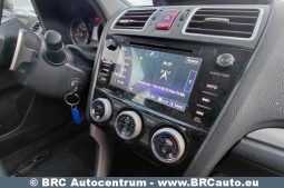 
										Subaru Forester 2.0 Lineartronic CVT Automatas 2015 full									