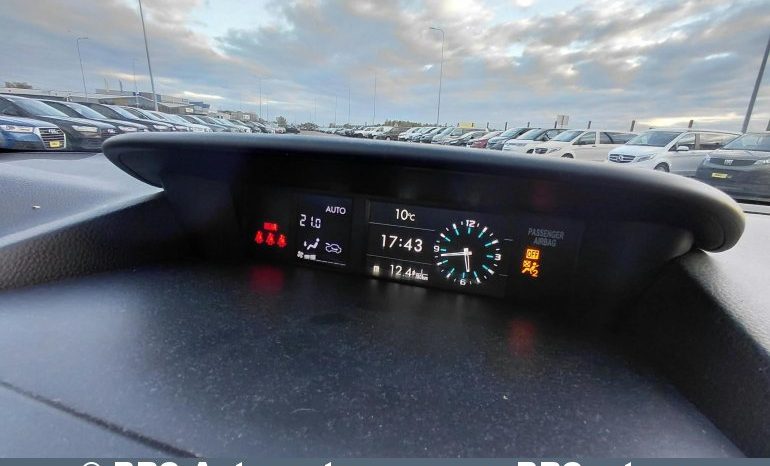 
								Subaru Forester 2.0 Lineartronic CVT Automatas 2015 full									