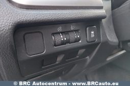 
										Subaru Forester 2.0 Lineartronic CVT Automatas 2015 full									