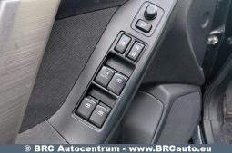 
										Subaru Forester 2.0 Lineartronic CVT Automatas 2015 full									