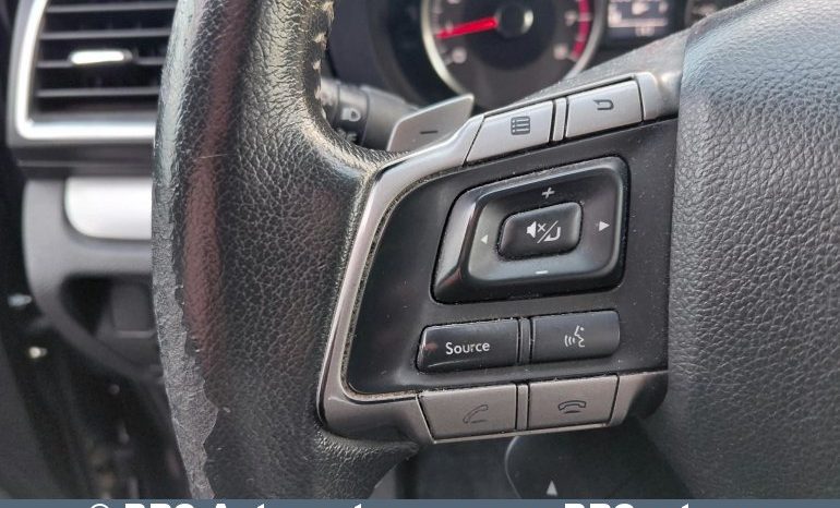 
								Subaru Forester 2.0 Lineartronic CVT Automatas 2015 full									