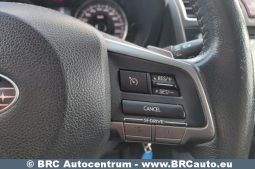 
										Subaru Forester 2.0 Lineartronic CVT Automatas 2015 full									