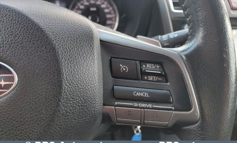 
								Subaru Forester 2.0 Lineartronic CVT Automatas 2015 full									