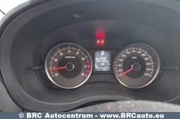 
										Subaru Forester 2.0 Lineartronic CVT Automatas 2015 full									