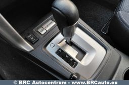 
										Subaru Forester 2.0 Lineartronic CVT Automatas 2015 full									