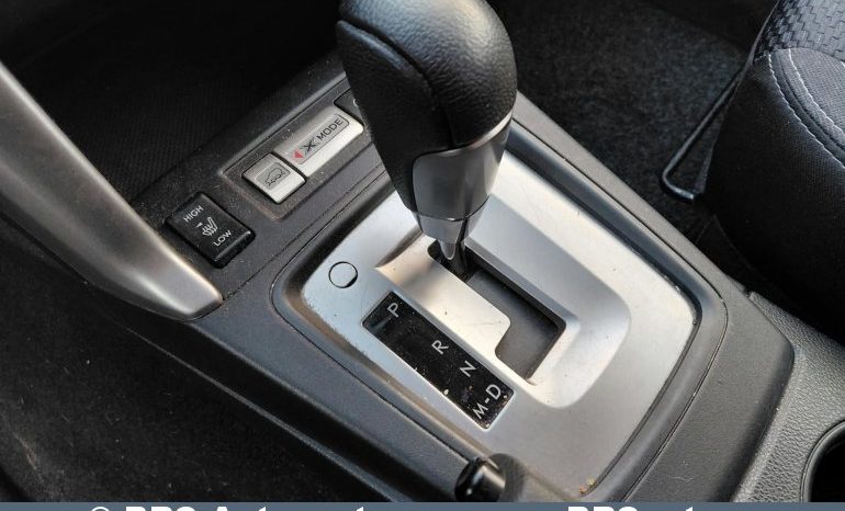
								Subaru Forester 2.0 Lineartronic CVT Automatas 2015 full									