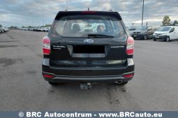 
										Subaru Forester 2.0 Lineartronic CVT Automatas 2015 full									