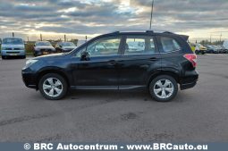 
										Subaru Forester 2.0 Lineartronic CVT Automatas 2015 full									