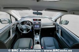 
										Subaru Forester 2.0 Lineartronic CVT Automatas 2015 full									