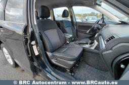 
										Subaru Forester 2.0 Lineartronic CVT Automatas 2015 full									