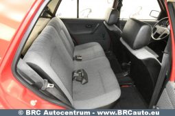 
										Volkswagen Golf GL 1990 full									