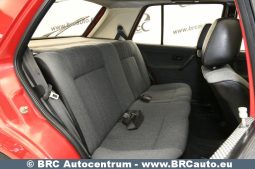 
										Volkswagen Golf GL 1990 full									